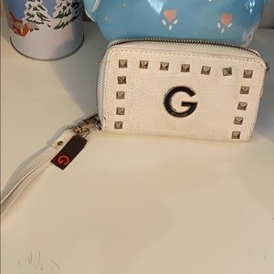 Beautiful brand new wallet